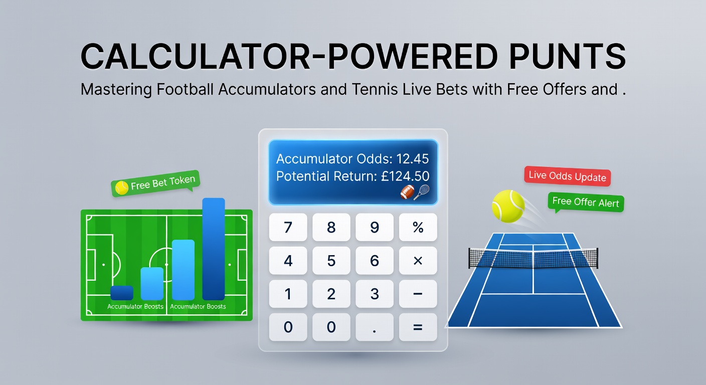 Tennis player mid-serve with overlaid live odds fluctuating on a betting interface during a high-stakes match