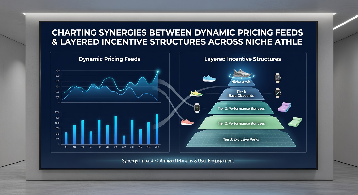 Layered incentives responding to live pricing changes in athletic exchanges
