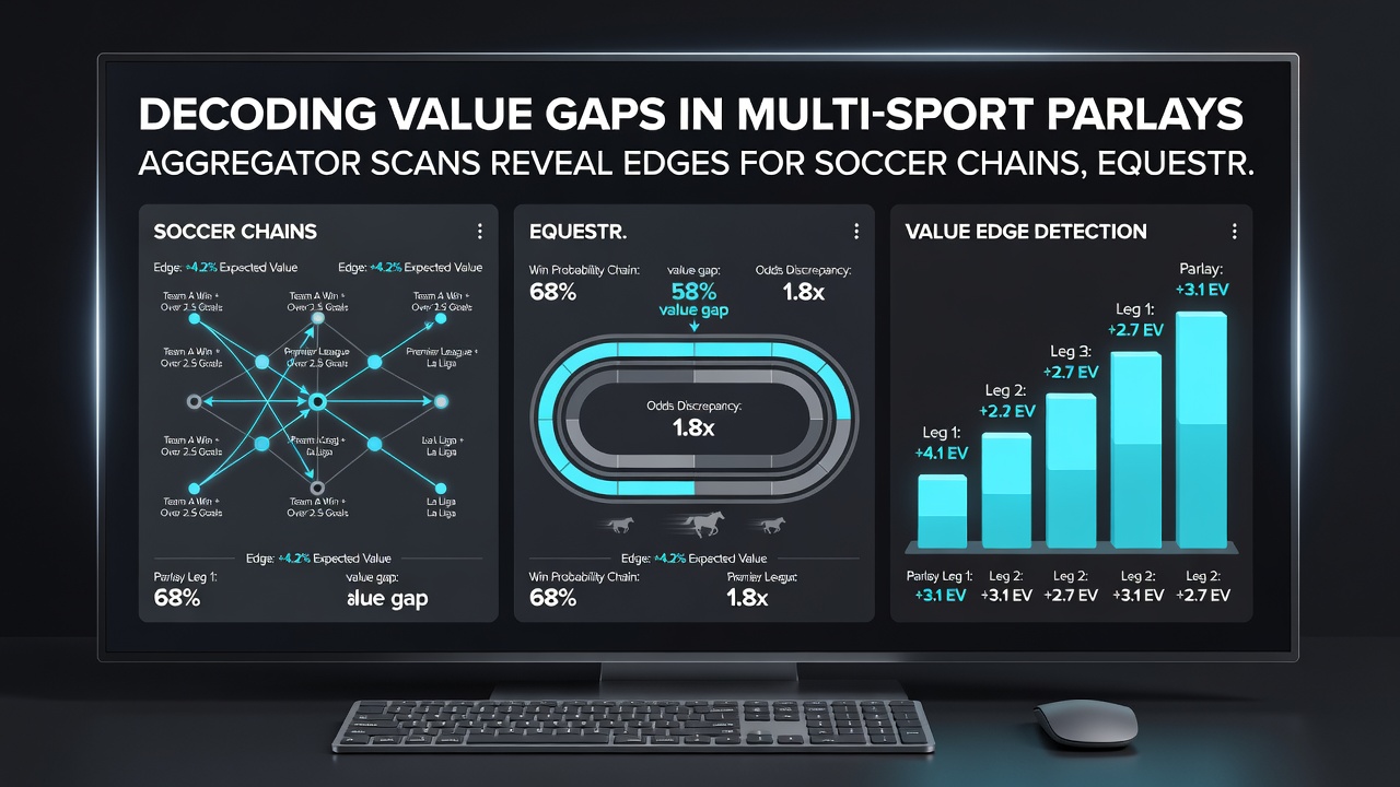 Equestrian race odds display alongside tennis court contest lines and introductory credit terms